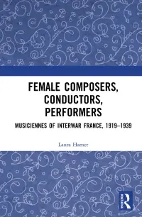 在飛比找博客來優惠-Female Composers, Conductors, 