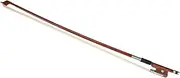 Vaguelly 1/4 Size Violin Bow Horsetail Hair Perfect for Beginners Student Violin Accessory
