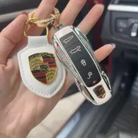 在飛比找蝦皮商城精選優惠-Porsche 保時捷 Paramera 卡宴 911 鑰匙