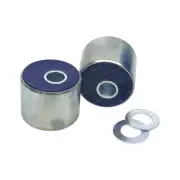SuperPro FR Control Arm Lower Rear Bush Kit Double for Mitsubishi Magna Verada