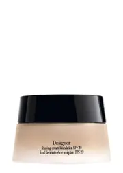 Armani Beauty Designer Cream Foundation SPF20 - 4