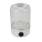 Portable Washing Machine 10W Quiet Rechargeable Mini Laundry Washer A