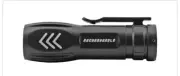 Mini Rechargeable LED Flashlight - Diamond Visions