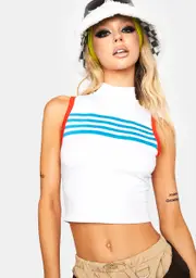 Found The Reason Turtle Neck Top