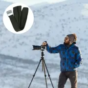 2 Pcs Hunting Camera Strap Securing Belt for Outdoor Shoulder Fixing Tool