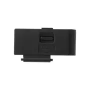 Door Lid Cover for Case For 600D Digital Camera Repair Parts
