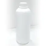 (防疫商品)不透光白色空瓶1000ML★愛兒麗婦幼用品★