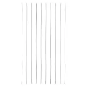 Universal Welding Rods Copper Aluminum Iron Stainless Steel Flux-Cored2856