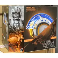 在飛比找蝦皮購物優惠-【超萌行銷】現貨 孩之寶 STAR WARS 星際大戰 黑標