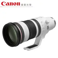 在飛比找Yahoo!奇摩拍賣優惠-[德寶-台北]Canon RF100-300mm f/2.8
