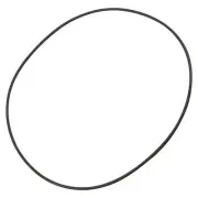 Caltric705501881 Rear Differential O Ring For Can-Am Commander 1000R 2018-2024