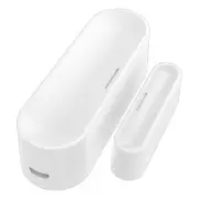 Tuya Matter Thread Door Window Sensor USB Powered Home Detector Work with4965