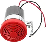 JUMPLAWN Car Reversing Horn Backup Alarm Electric Vehicle Siren with Sound for Enhanced Safety Durable Design for Trucks Cars Reliable Reverse Beeper