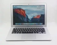 在飛比找Yahoo!奇摩拍賣優惠-【青蘋果】MacBook Air 13吋 i5 1.6GHz