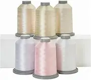 Thread Kit The Karen McTavish - Glide 5,500yds - Six Colors - 60214