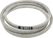 954-0467 91" X 5/8" Mower Deck Drive Belt Fits for MTD Cub Cadet Troy-Bilt Replaces 754-0467 954-0467 754-0467A 954-0467A