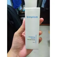 在飛比找蝦皮購物優惠-simplism簡單保養舒緩噴霧50ml