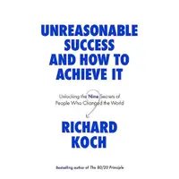 在飛比找蝦皮商城優惠-Unreasonable Success and How t