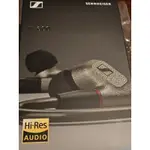 IE600 9成新 台灣公司貨 SENNHEISER 耳機 聲海