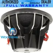 SOUNDSTREAM T5.152 15" SUB TARANTULA 2600W DUAL 2-OHM SUBWOOFER BASS SPEAKER NEW