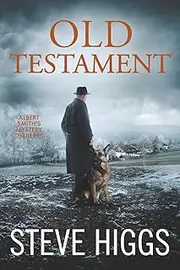 Old Testament: Albert Smith's Mystery Thrillers Book 4