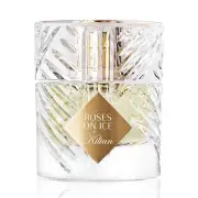 Kilian Roses On Ice 50ml Refillable