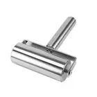 Rolling Pin Flexible Easy to Clean Smooth Edges Pie Fondant Roller Lightweight