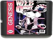 Royal Retro Chester Cheetah 2 - Wild Wild Quest 16 bit MD Game Card For Sega Mega Drive For Genesis (Region Free)