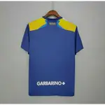 球衣 BOCA JUNIORS 2021 3RD 全印