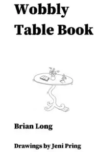 在飛比找博客來優惠-Wobbly Table Book