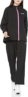 [LEYTON HOUSE] Leighton House LEG-201 Women's Rainwear