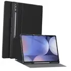 Case for Samsung Galaxy Tab S10 Ultra 2024/S9 Ultra 2023/S8 Ultra 2022 Black