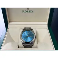 在飛比找蝦皮購物優惠-Rolex Milgauss 116400GV