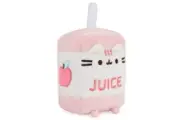Pusheen Plush Sips - Juice Box