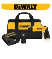 DEWALT DCF680 7.2V Cordless Brushless Electric Screwdriver Speed Control Handhel