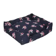 PaWz Dog Calming Bed Removable Cover Cushion Mat