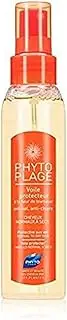 Phyto Plage Protective Sun Veil Normal To Dry Hair, 125 ml