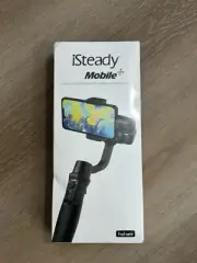 iSteady Mobile Plus Gimbal Stabilizer for Smartphone, 3-Axis