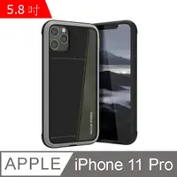 在飛比找PChome24h購物優惠-RAIGOR INVERSE 杰克系列 iPhone 11 