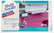 DIME Monster Snap Hoop for Multi Needle Machines Brother BabyLock Janome