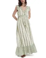 The Coast Anne Midi Dress