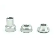Metal Actuator / Spring Base / Pivot Cylinder for Sanwa JLF-TP-8YT Joystick