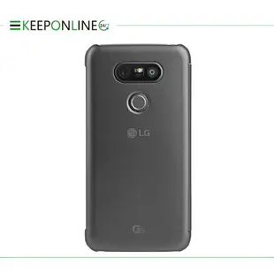 LG G5 H860/Speed H858/SE H845 原廠視窗感應式皮套 (公司貨) CFV-160