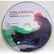 Hattie and the Fox (1CD only)(韓國JY Books版) 廖彩杏老師推薦有聲書第8週/Mem Fox【三民網路書店】