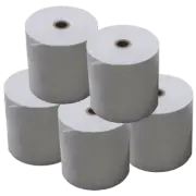 8 Rolls 80x80 Thermal Receipt Paper for Epson POS Printers