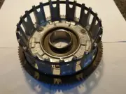 Clutch basket, prim. driven gear NOS Genuine Yamaha 4FM-16150-00 YZF750R #MC252