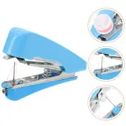 Diy Sewing Machine Portable Sewing Machine Hand Held Sewing Machine