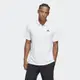 ADIDAS 短袖POLO CLUB POLO 男 HS3277 白色