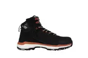 King Gee Mens Terra Firma Vegan Safety Work Boot K27951 - Burnt Orange