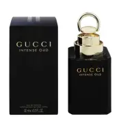 Gucci Intense Oud Edp Sp 90Ml Perfume Fragrance